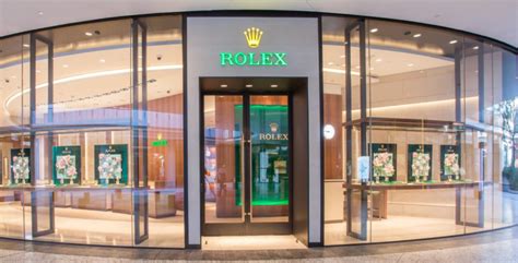 rolex watch dealers in maryland